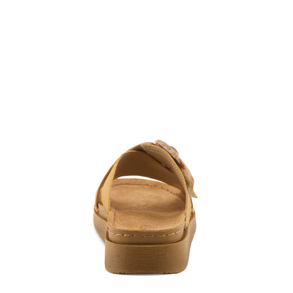 FLEXUS ASPA SLIDE SANDAL