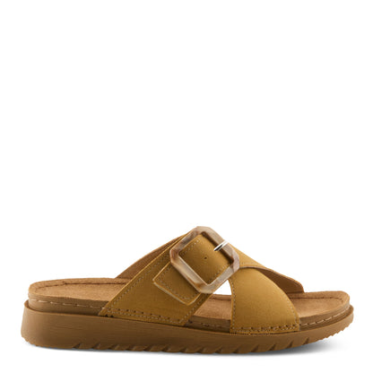FLEXUS ASPA SLIDE SANDAL