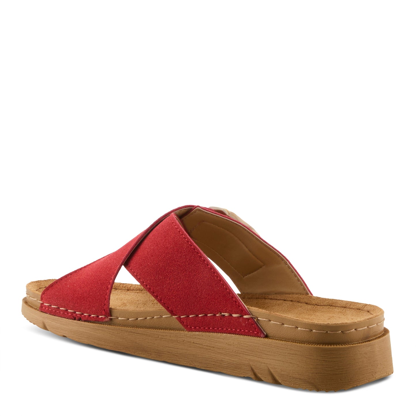 FLEXUS ASPA SLIDE SANDAL