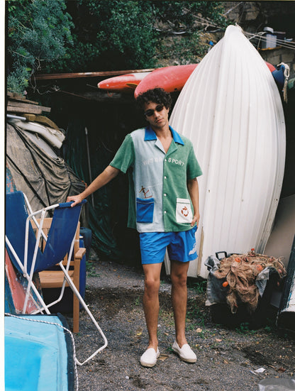 'Water Sport' Cabana x Hôtel Magique (Limited Edition)