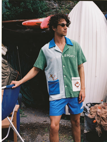 'Water Sport' Cabana x Hôtel Magique (Limited Edition)