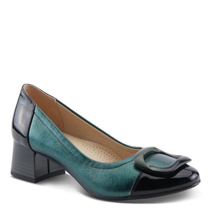 AZURA BABYSTEPS SHOES