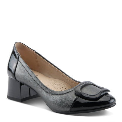 AZURA BABYSTEPS SHOES