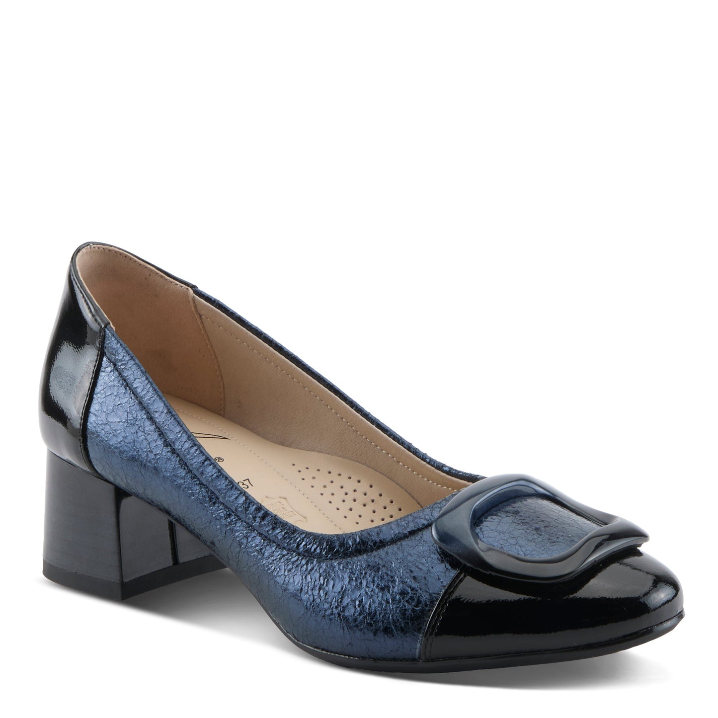 AZURA BABYSTEPS SHOES