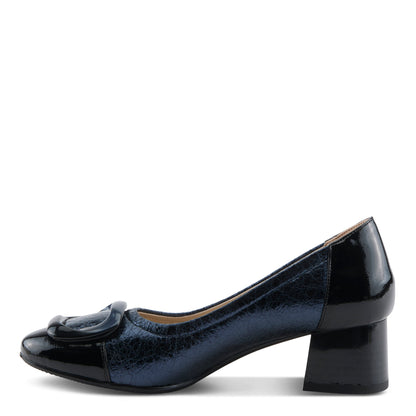 AZURA BABYSTEPS SHOES
