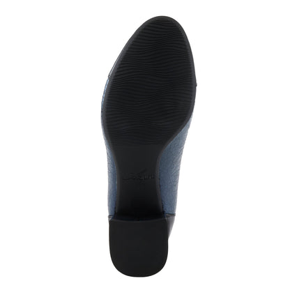 AZURA BABYSTEPS SHOES