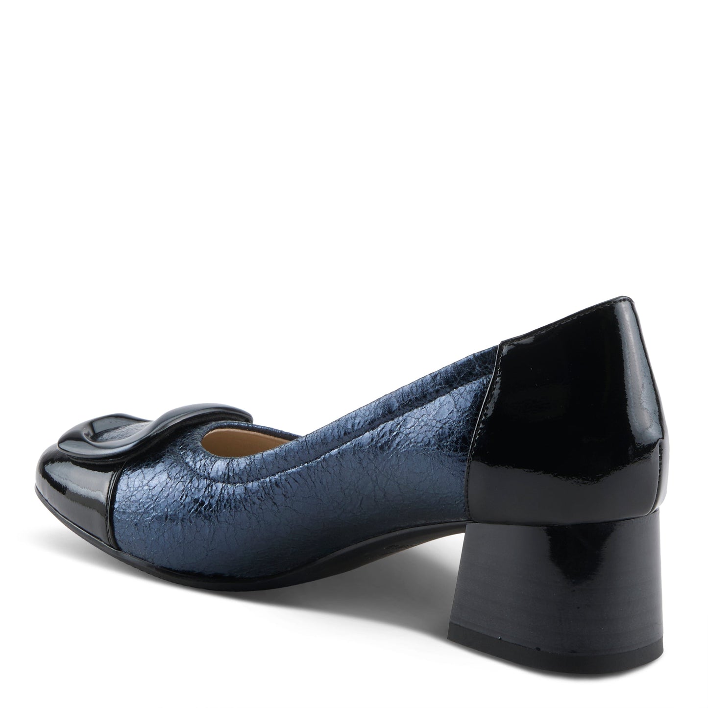 AZURA BABYSTEPS SHOES