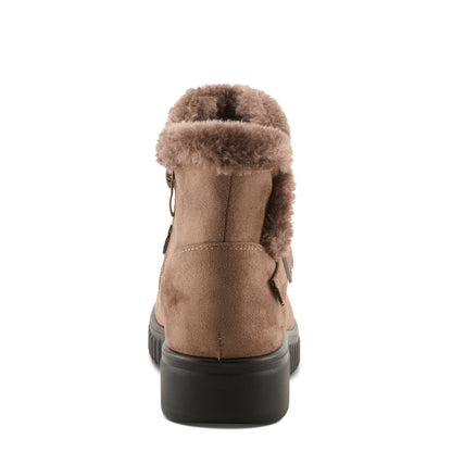 Flexus BADISCO Boots