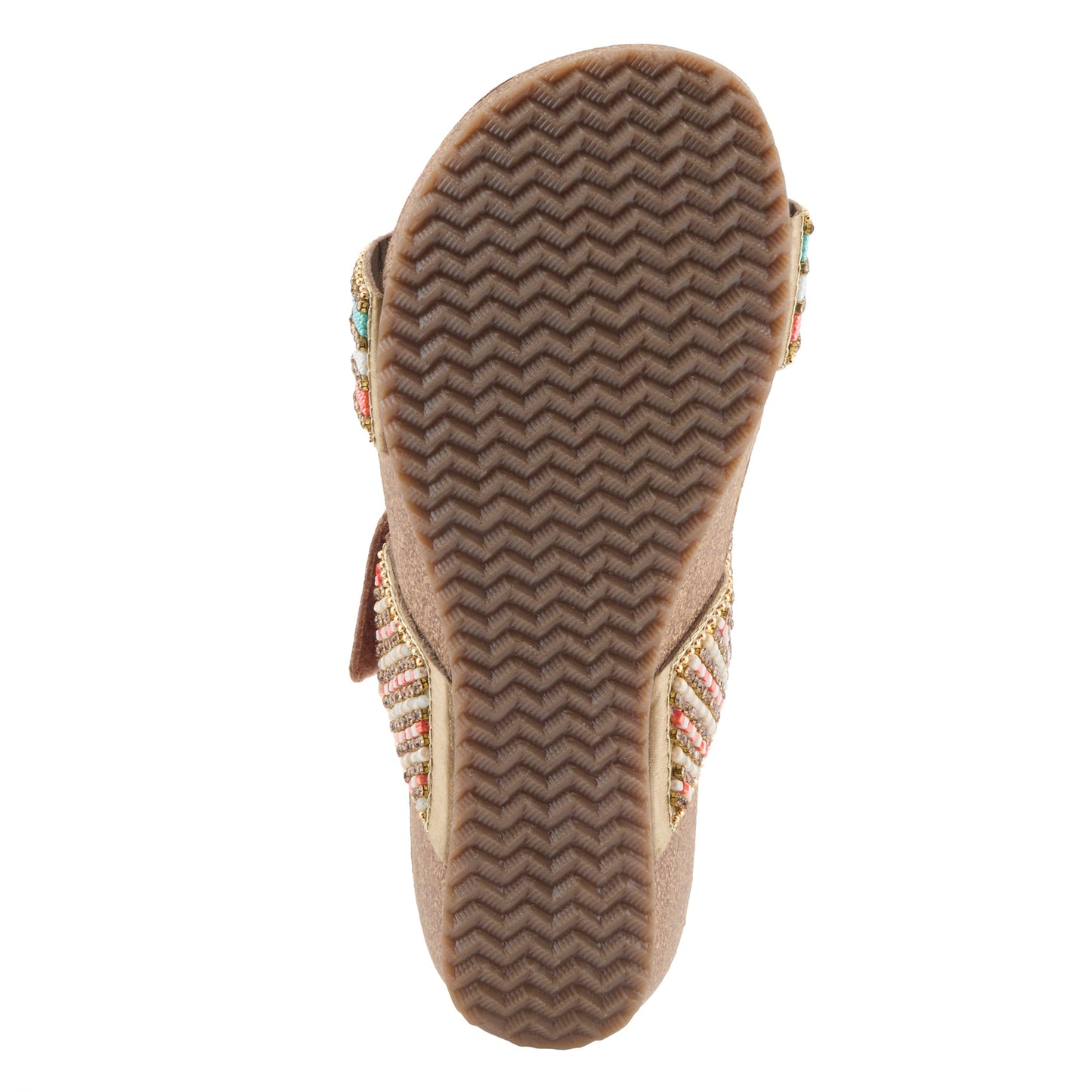 AZURA BAHAMIAN SANDAL