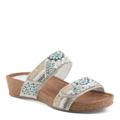 AZURA BAHAMIAN SANDAL