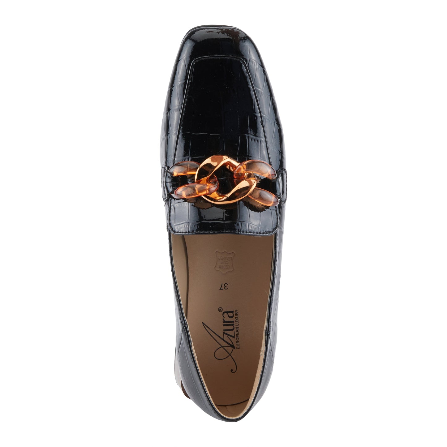 AZURA BALDWIN SHOES