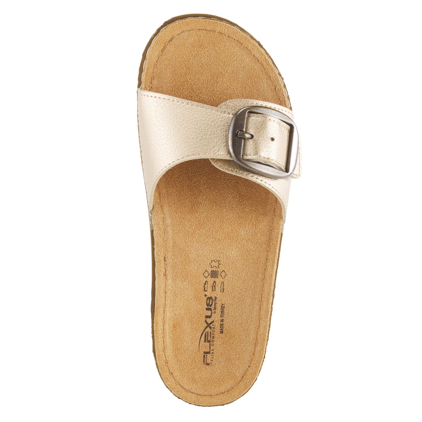FLEXUS BARONCA SLIDE SANDAL