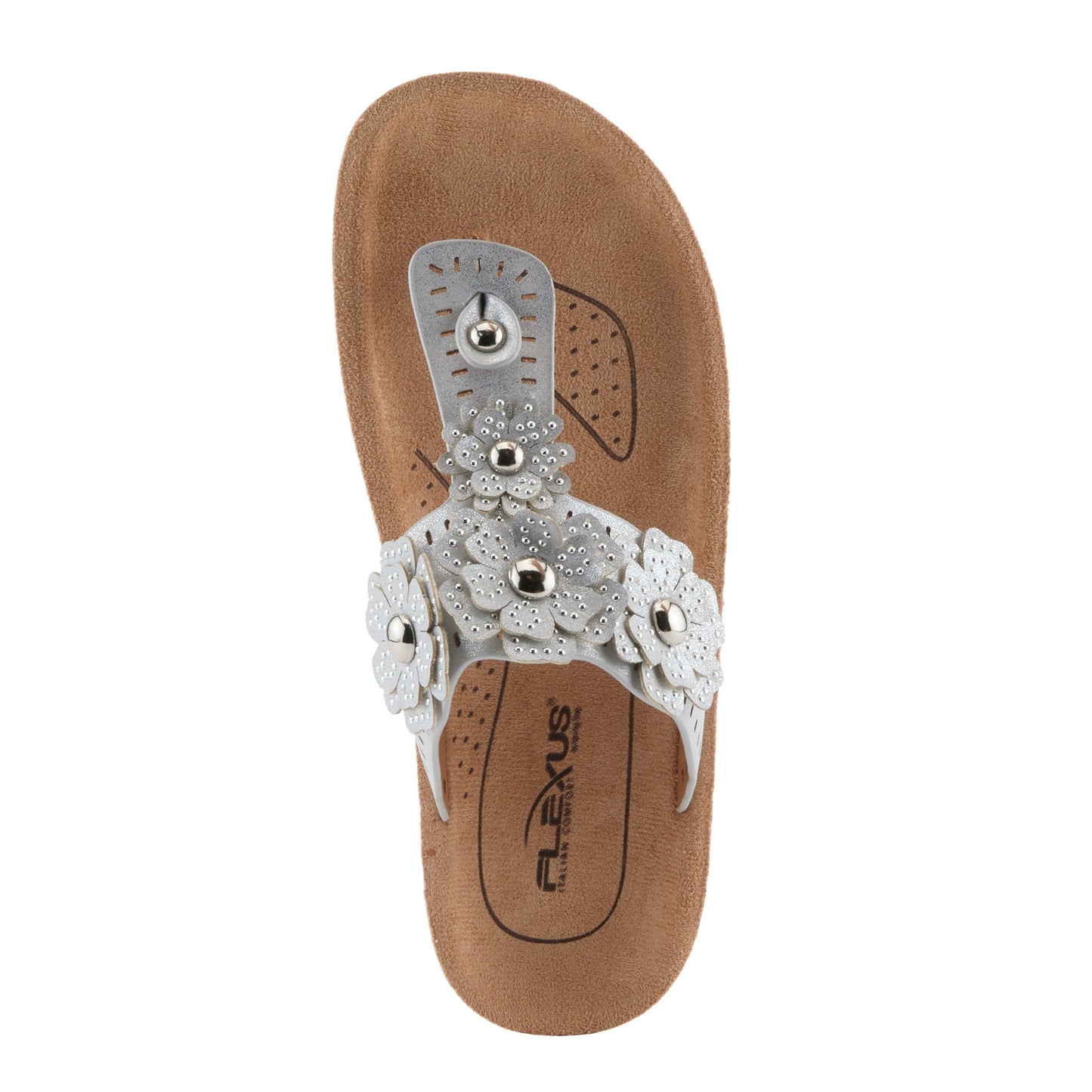FLEXUS BAYVIEW THONG SANDALS