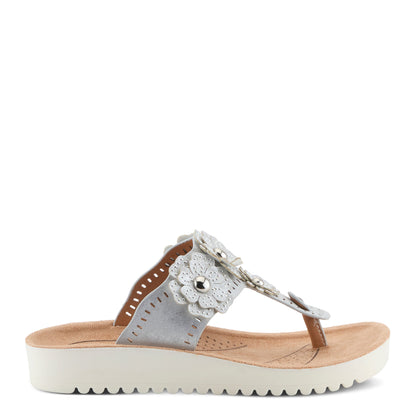 FLEXUS BAYVIEW THONG SANDALS