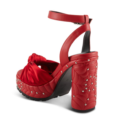 AZURA BEFIERCE SANDALS