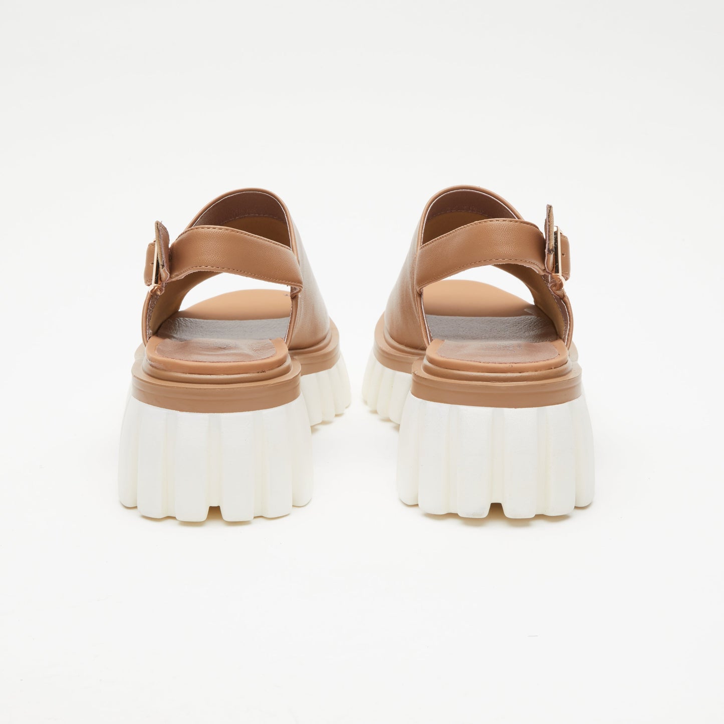 AZURA BLONDIE SLINGBACK SANDALS