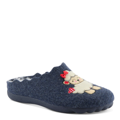 FLEXUS BOPEEP SLIPPERS