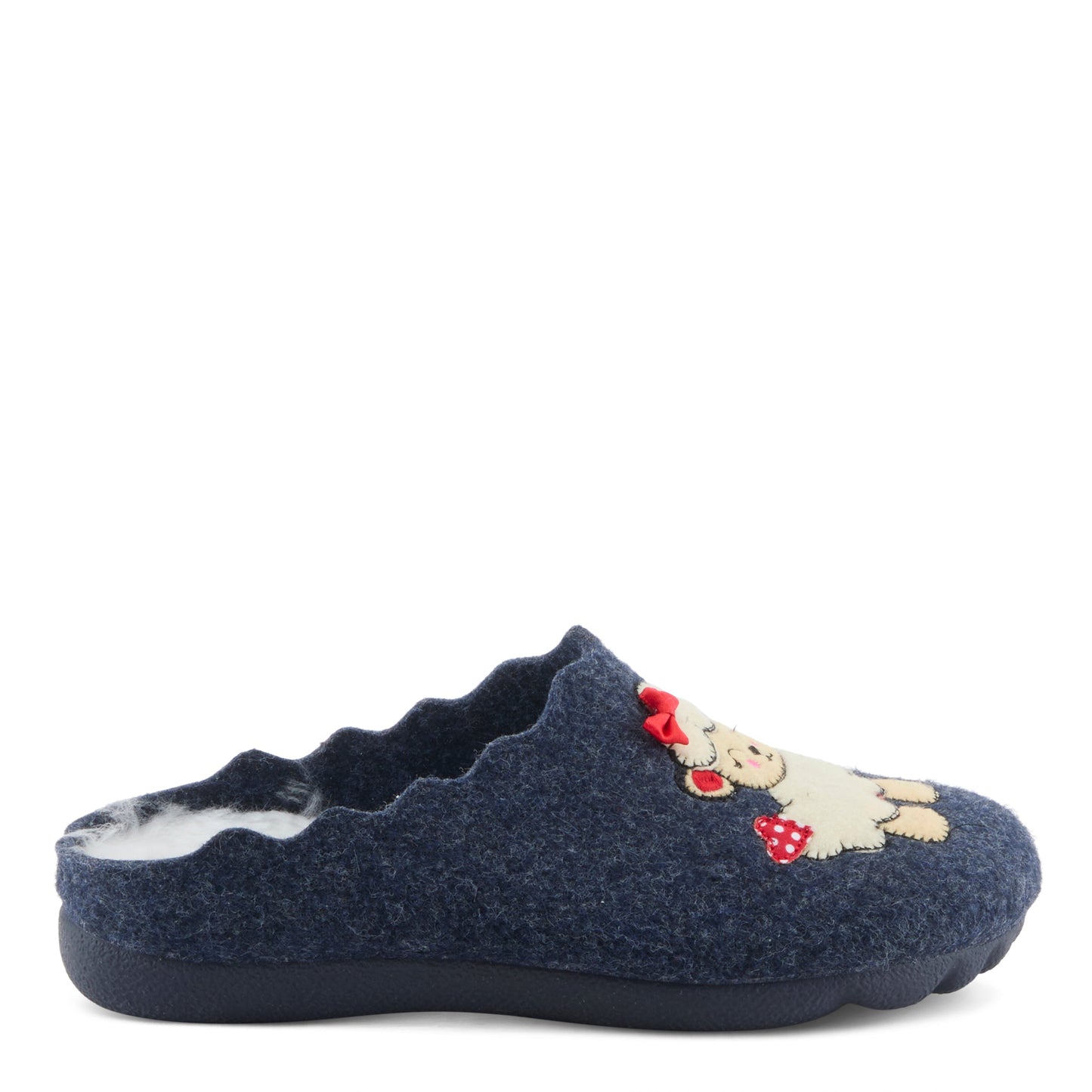 FLEXUS BOPEEP SLIPPERS