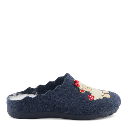 FLEXUS BOPEEP SLIPPERS
