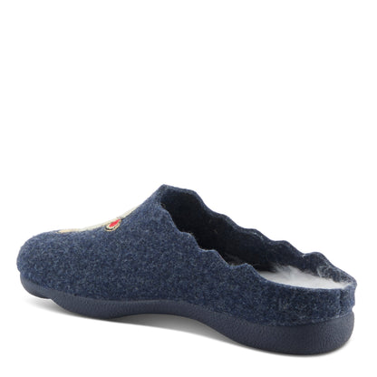 FLEXUS BOPEEP SLIPPERS