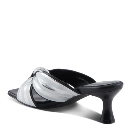 AZURA BOWLUXE SANDALS