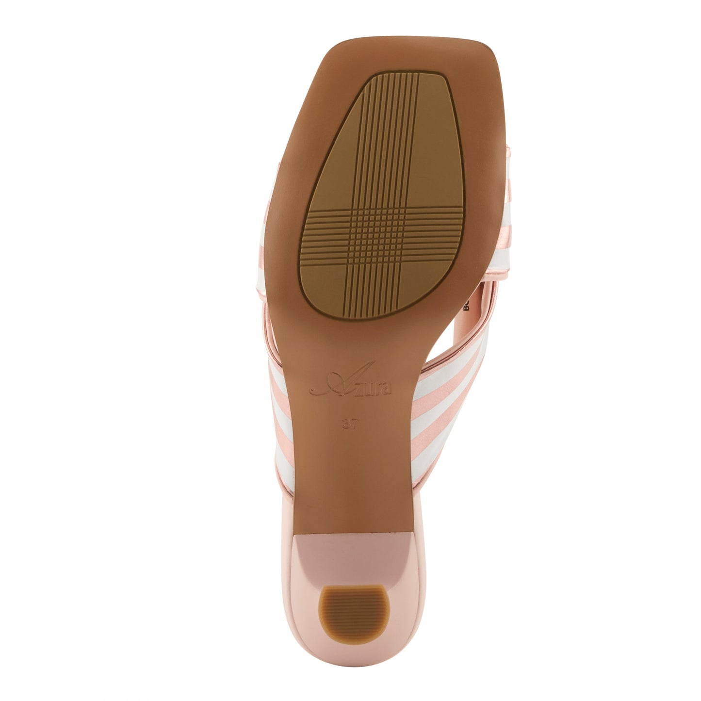 AZURA BOWLUXE SANDALS