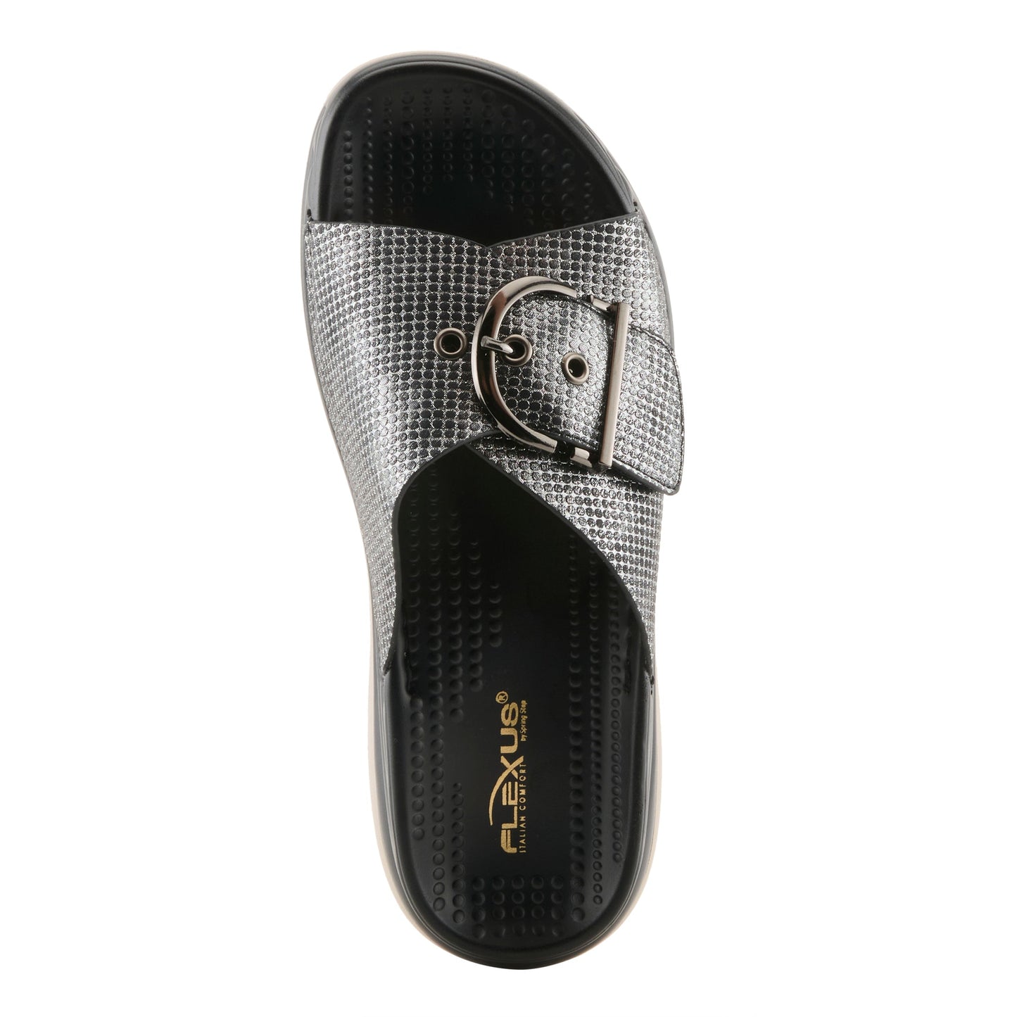 FLEXUS BREWER SANDALS