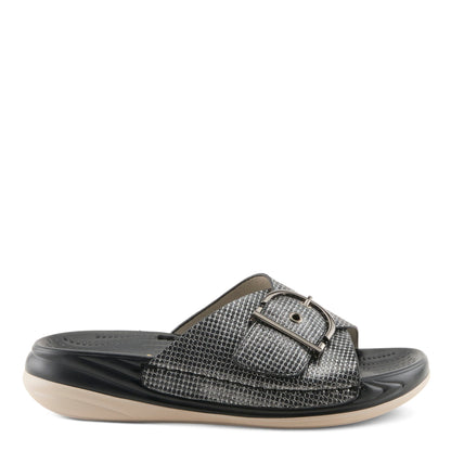 FLEXUS BREWER SANDALS