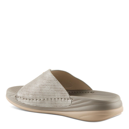 FLEXUS BREWER SANDALS