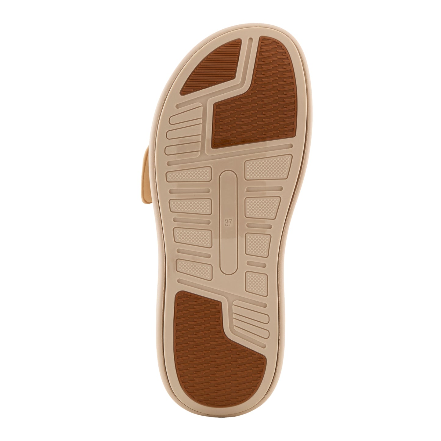 FLEXUS BREWER SANDALS