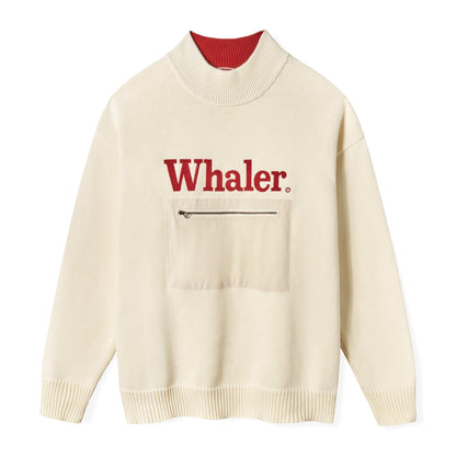 'Boston Whaler' Sweater