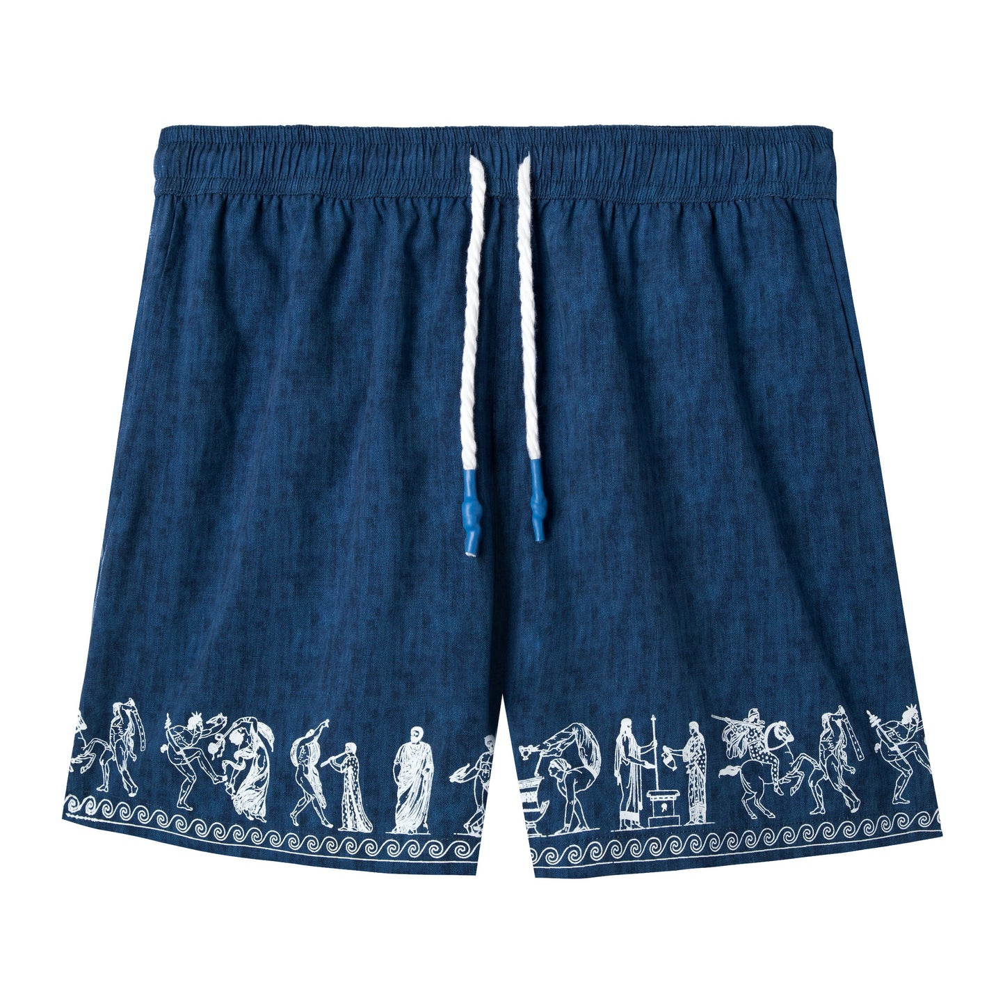 'Bacchanal!' Swim Trunks