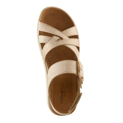 FLEXUS CABIANNA SANDAL