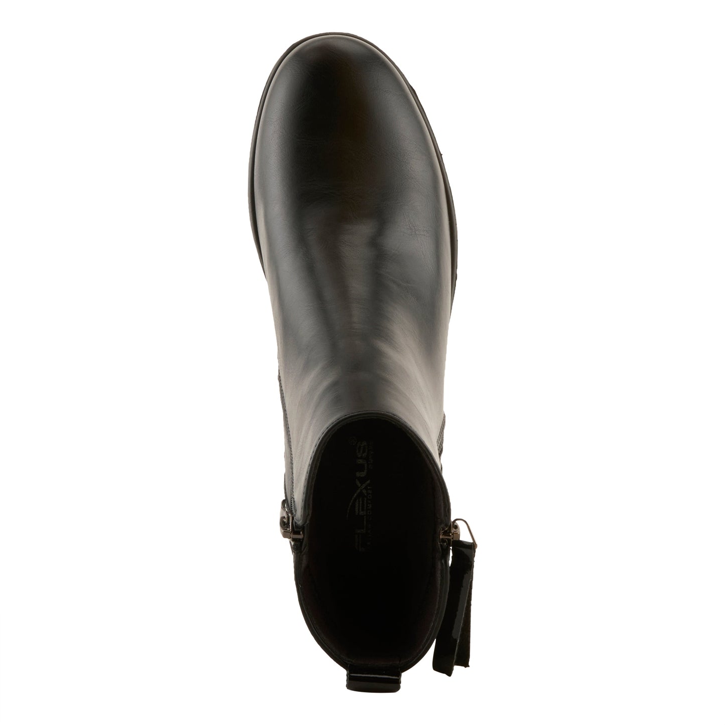 FLEXUS CARAWEY BOOTS