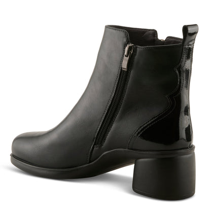 FLEXUS CARAWEY BOOTS
