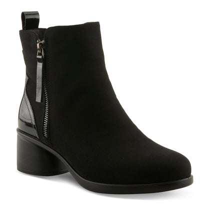 FLEXUS CARAWEY BOOTS