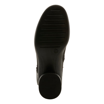 FLEXUS CARAWEY BOOTS