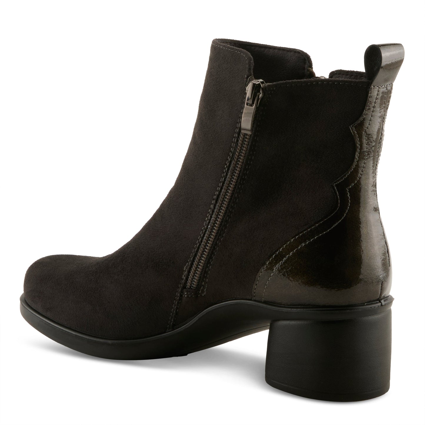 FLEXUS CARAWEY BOOTS