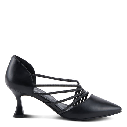 AZURA CLASSICHEEL SHOES
