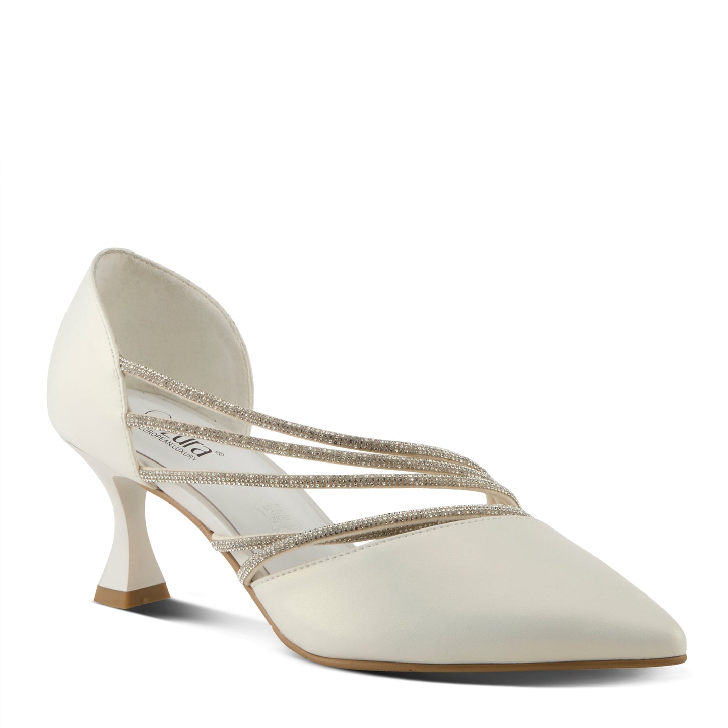 AZURA CLASSICHEEL SHOES