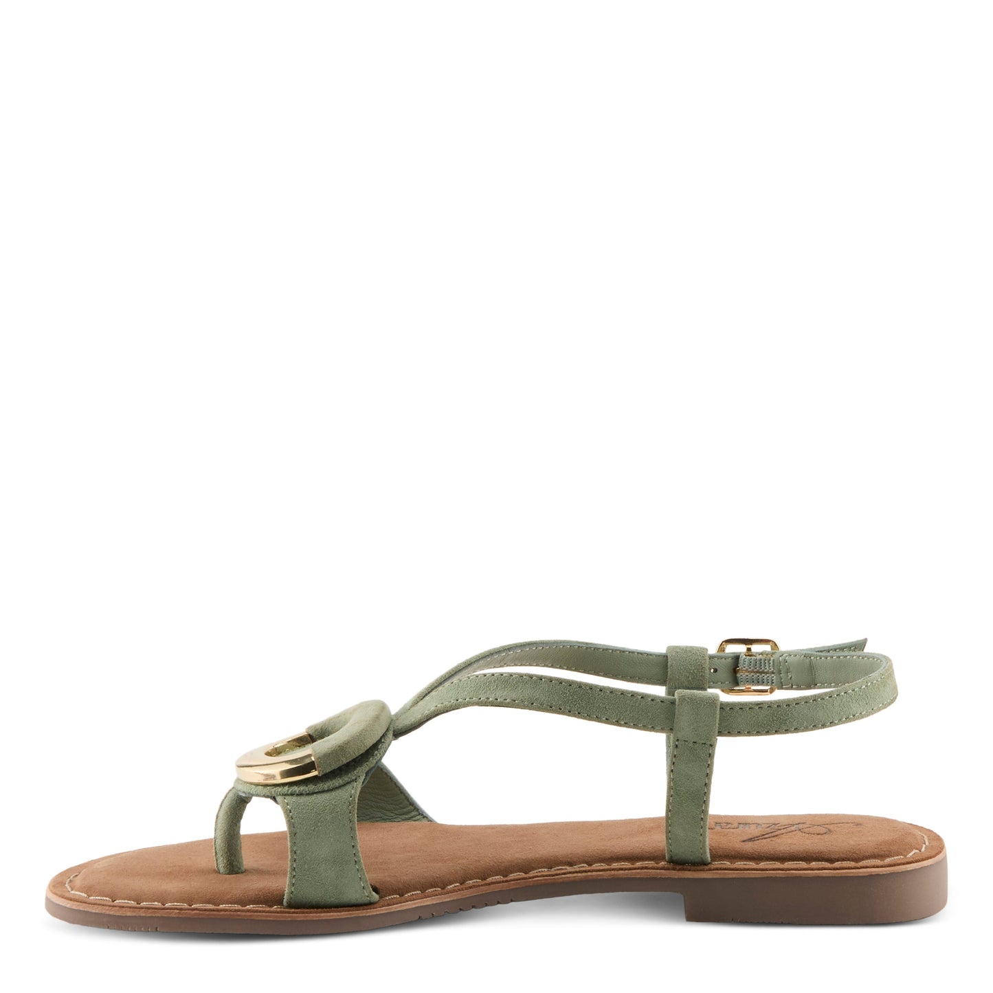 AZURA CLASSYLADY SANDALS
