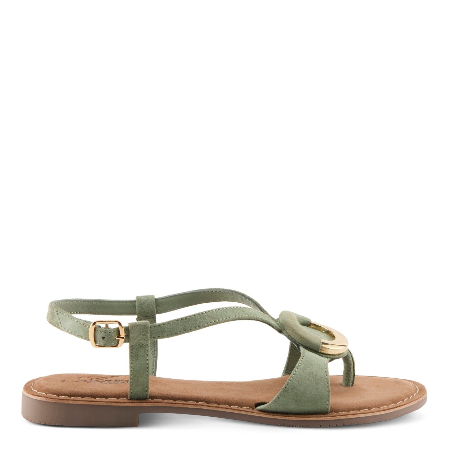 AZURA CLASSYLADY SANDALS