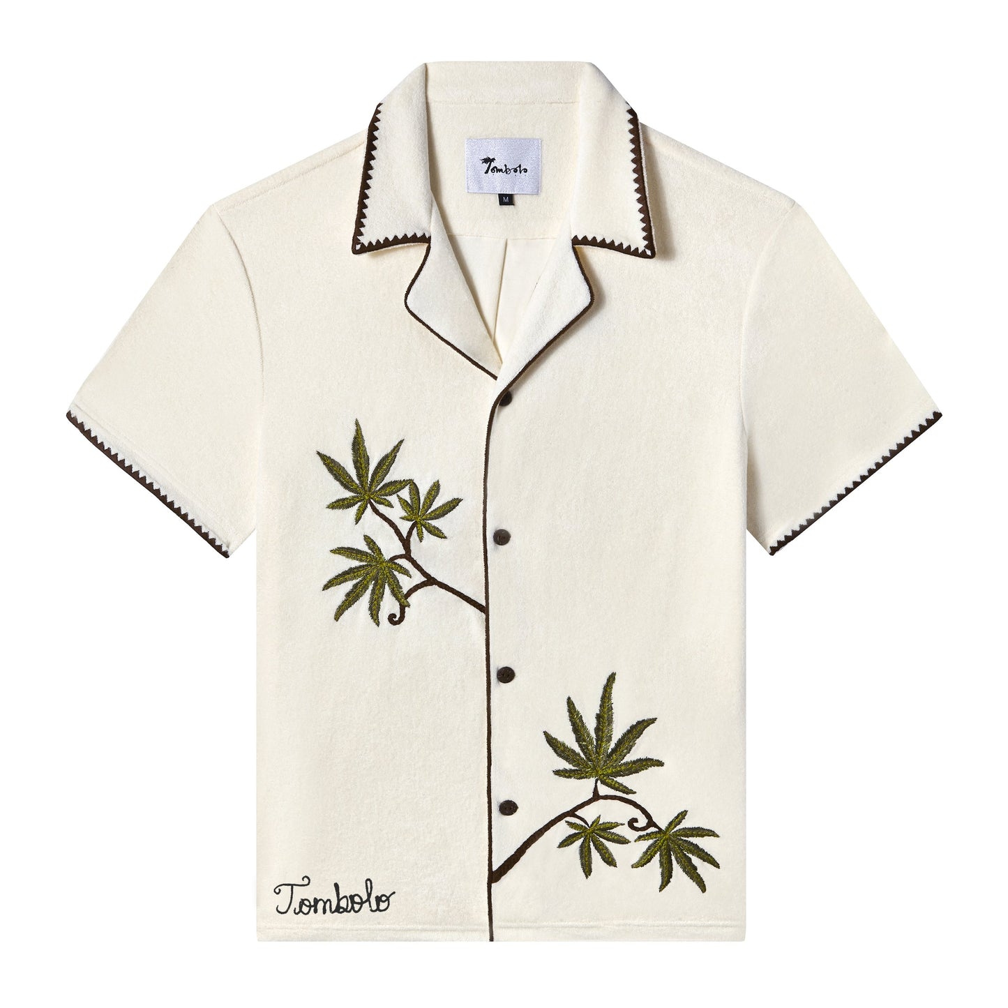 Customizable 'Cabannabis' Cabana