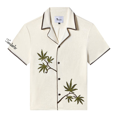 Customizable 'Cabannabis' Cabana