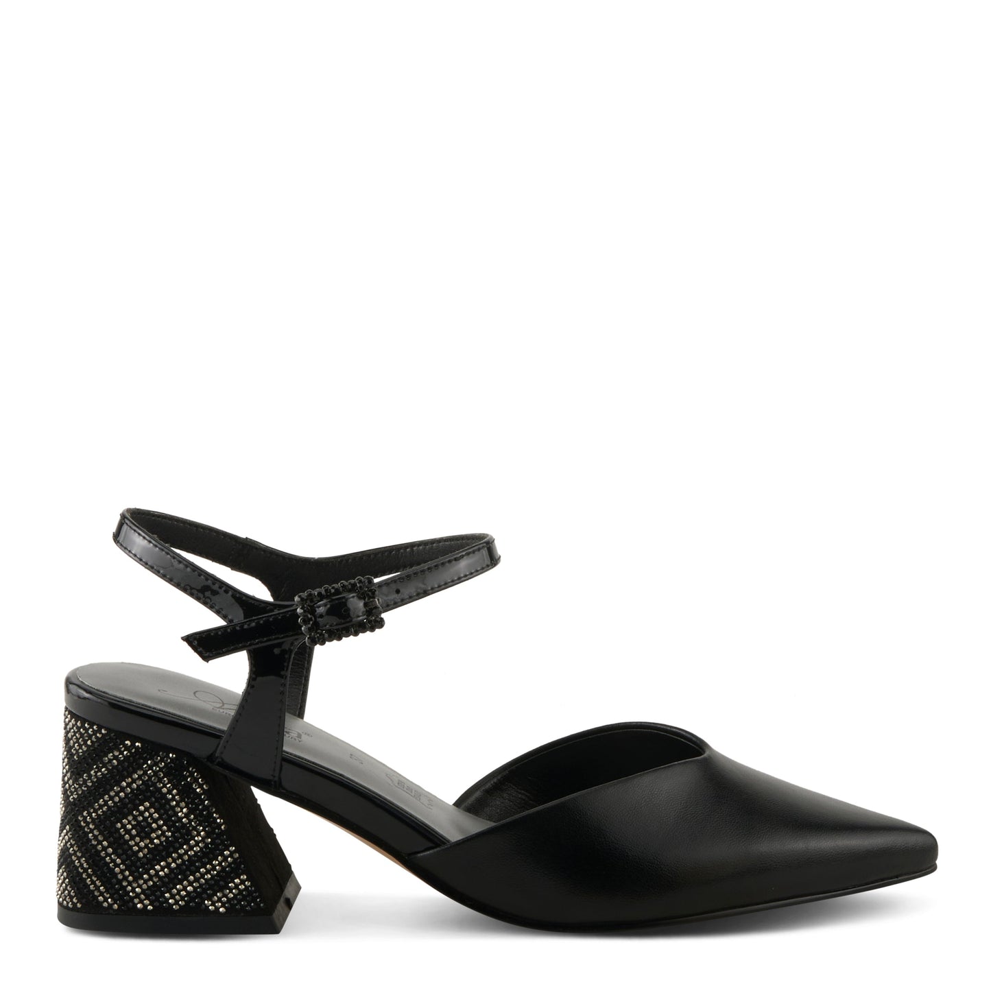 AZURA DAZZLINDIVA SHOES