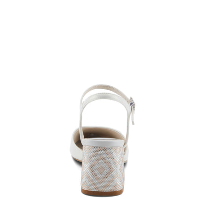 AZURA DAZZLINDIVA SHOES