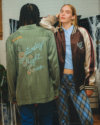 'SNL' Souvenir Jacket