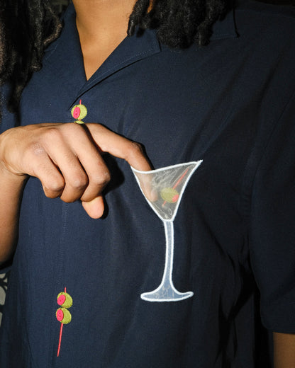 Customizable 'Extra Dirty' ~ Relaxed Fit