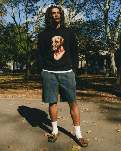 Customizable 'Furever' Sweater
