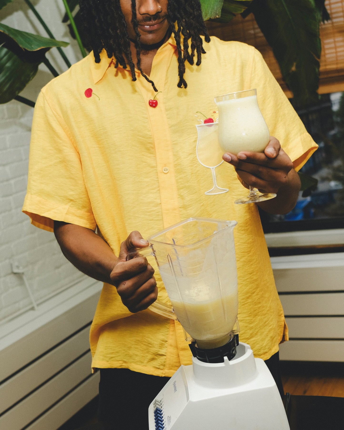 Customizable 'Do You Like Piña Cabanas?' ~ Relaxed Fit